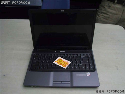 惠普 520(KD074AA)笔记本图片