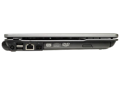 惠普 Compaq 2210b(KB667PA)笔记本图片