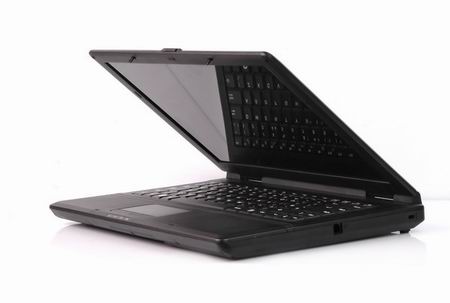 神舟 天运Q530C笔记本图片