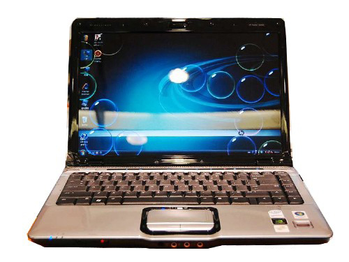 点击查看下一张惠普 Pavilion dv2803TX(KS389PA)笔记本图片