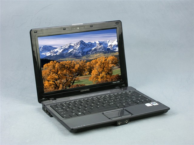 点击查看下一张惠普 Compaq Presario B1282TU(FE033PA)笔记本图片