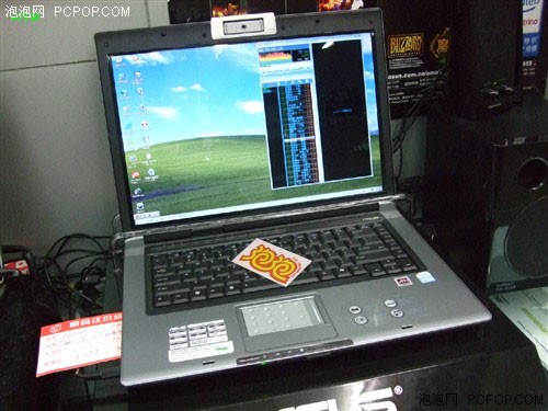 华硕 F5Q237SL-DR笔记本图片