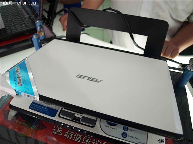 华硕 F6K239E-SL笔记本图片
