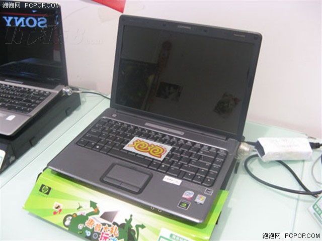点击查看下一张惠普 Compaq Presario V3905TX(FK635PA)笔记本图片