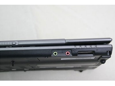 新蓝 SALO A4120(821)笔记本图片
