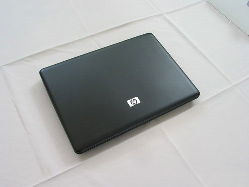 惠普 Compaq 6531s(FP631PA)笔记本图片