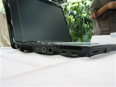 点击查看下一张惠普 Compaq 6531s(FP631PA)笔记本图片