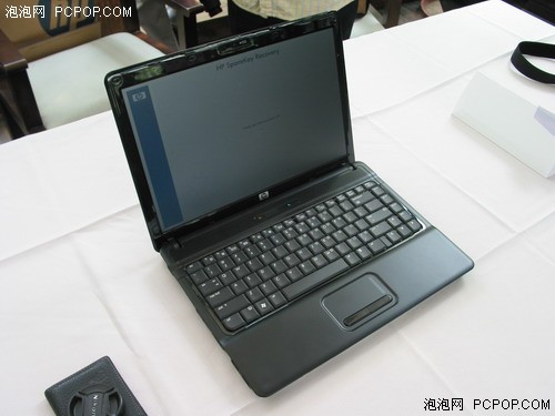 点击查看下一张惠普 Compaq 6531s(FP631PA)笔记本图片