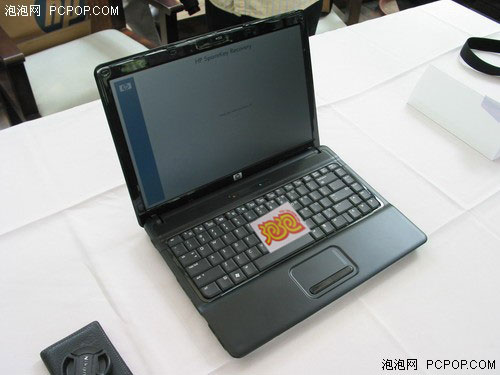 惠普 Compaq 6531s(FP631PA)笔记本图片