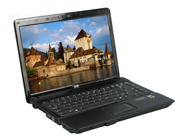 点击查看下一张惠普 Compaq 6535s(FP646PA)笔记本图片
