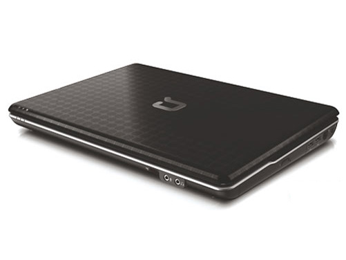 点击查看下一张惠普 Compaq Presario CQ45-203TX(FW572PA)笔记本图片