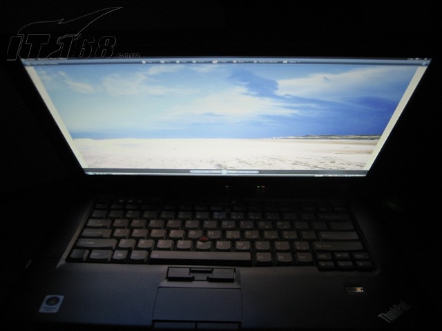 点击查看下一张ThinkPad T500 2055CD1笔记本图片