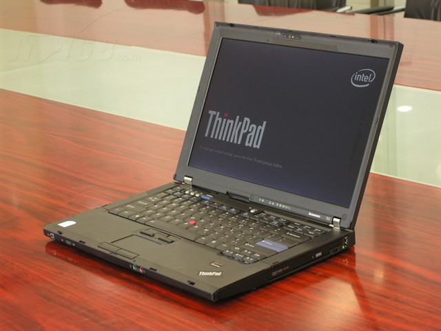 点击查看下一张ThinkPad T61 7663MC2笔记本图片