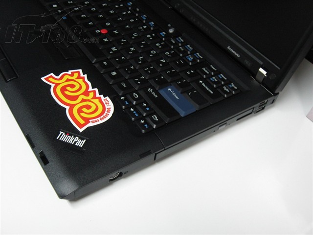 点击查看下一张ThinkPad R61i 8943DQC笔记本图片