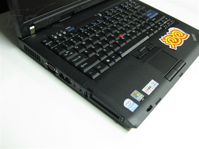 ThinkPad R61i 8943DQC笔记本图片