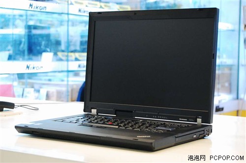 点击查看下一张ThinkPad R61E 7649DMC笔记本图片