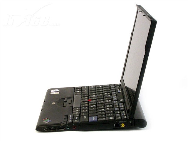 点击查看下一张ThinkPad X61 7675KC1笔记本图片