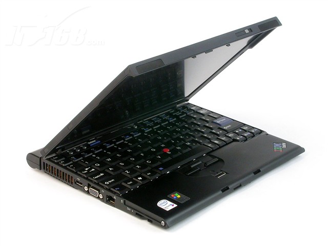 ThinkPad X61 7675KC1笔记本图片