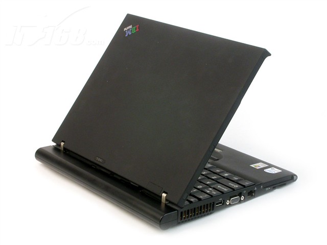 点击查看下一张ThinkPad X61 7675KC1笔记本图片