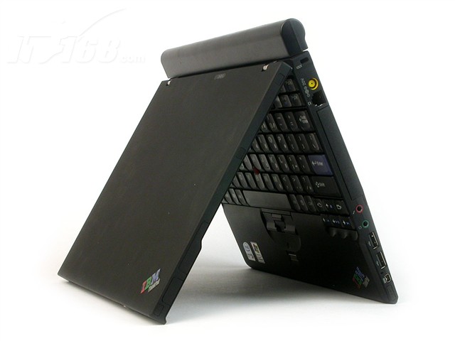 ThinkPad X61 7675KC1笔记本图片
