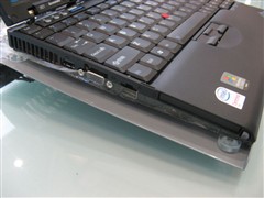点击查看下一张ThinkPad X61 7675KC1笔记本图片