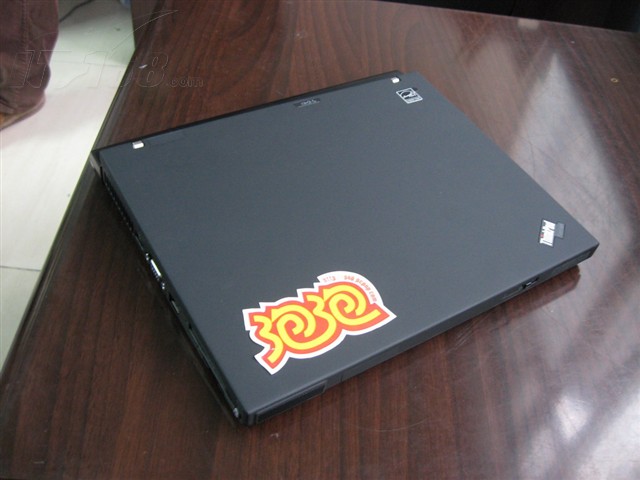 点击查看下一张ThinkPad X61 7673J9C笔记本图片