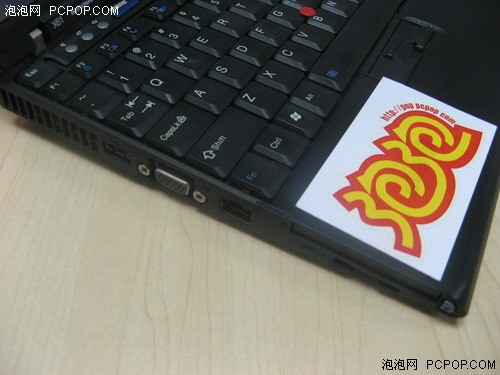 ThinkPad X61 7673LN5笔记本图片