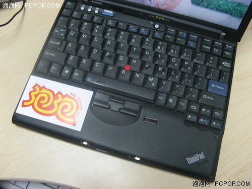 ThinkPad X61 7673LN5笔记本图片