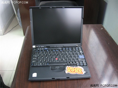 点击查看下一张ThinkPad X61 7675L12笔记本图片