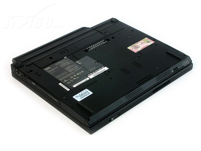 点击查看下一张ThinkPad T61 8889CQ5笔记本图片