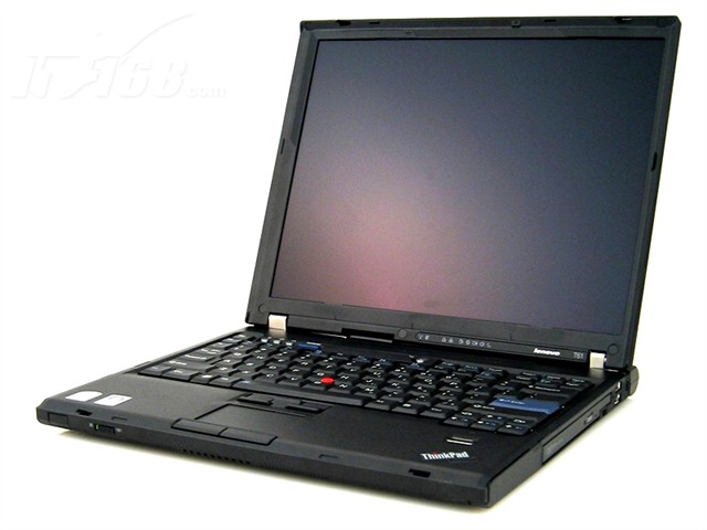点击查看下一张ThinkPad T61 8889CG1笔记本图片