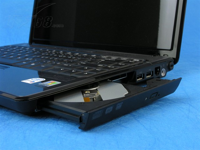 惠普 Compaq Presario V3159AU(RQ108PA#AB2)笔记本图片