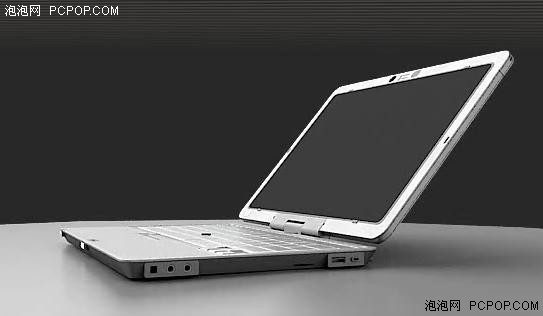 点击查看下一张惠普 Compaq Presario 2710p(GX551PA)笔记本图片