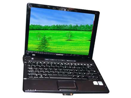点击查看下一张惠普 Compaq Presario B1235TU(GZ334PA#AB2)笔记本图片