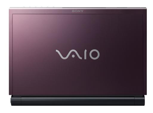 点击查看下一张SONY VGN-TZ18N/R(宝石红)笔记本图片