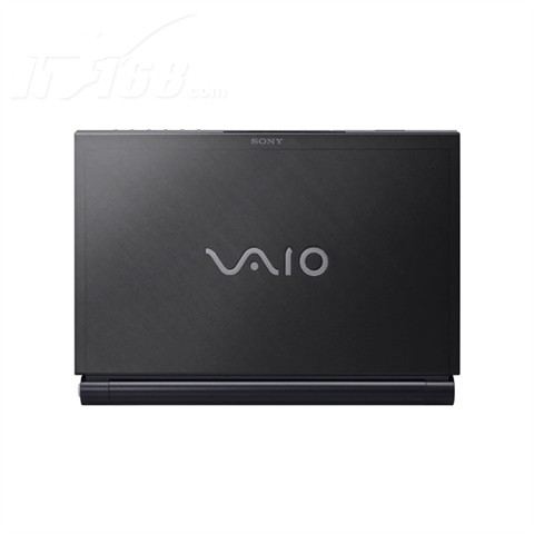 SONY VGN-TZ17N/X笔记本图片