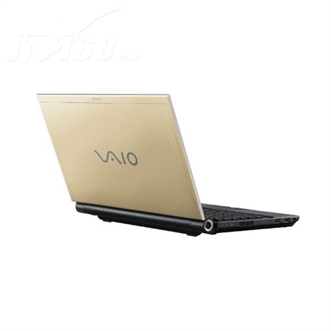 点击查看下一张SONY VGN-TZ13(香槟金)笔记本图片