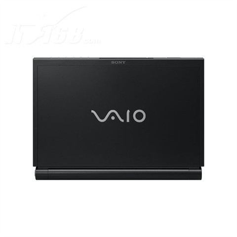 SONY VGN-TZ121笔记本图片