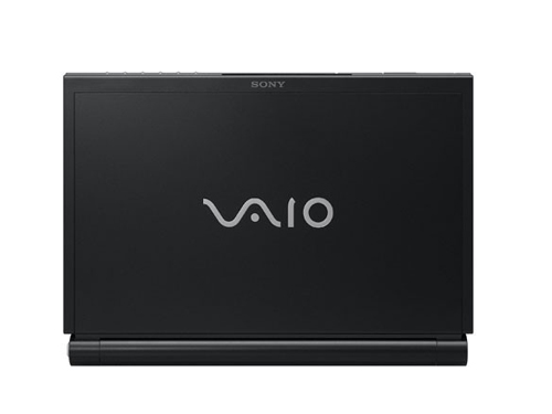 点击查看下一张SONY VGN-TZ33/B(玛瑙黑)笔记本图片