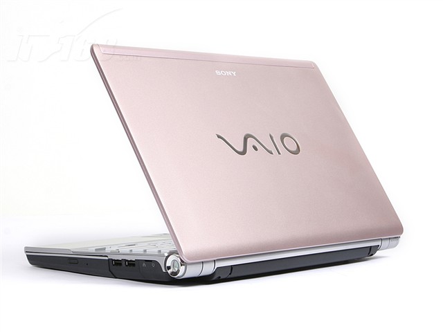 点击查看下一张SONY VGN-SR16/P笔记本图片