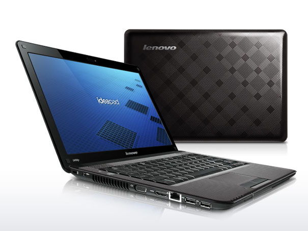 ����鿴��һ������ IdeaPad U450A(SU7300)�ʼǱ�ͼƬ