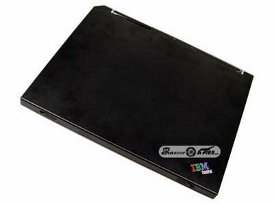 点击查看下一张IBM ThinkPad R40e 2684CC3笔记本图片