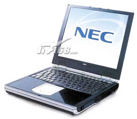 点击查看下一张NEC Versa S900(1.3GHz)笔记本图片