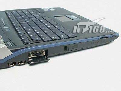 东芝 Satellite 5200(31P1U)笔记本图片
