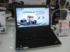 i3配独显不贵 ThinkPad开始走潮流路线