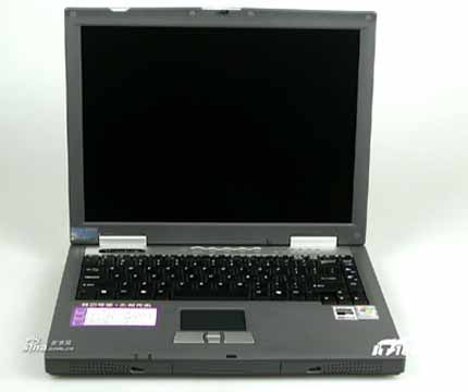 点击查看下一张清华紫光 T610D笔记本图片