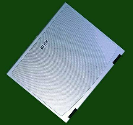 点击查看下一张邦甲 M600(A1-1812D)笔记本图片