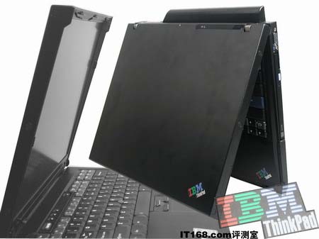 点击查看下一张IBM ThinkPad R51 1829JNC笔记本图片