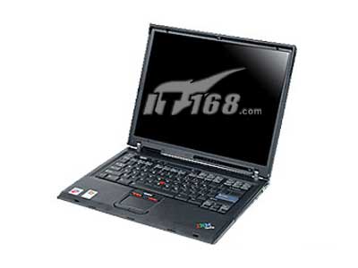 点击查看下一张IBM ThinkPad T42 23738XC笔记本图片