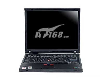 点击查看下一张IBM ThinkPad T42 2373M6C笔记本图片